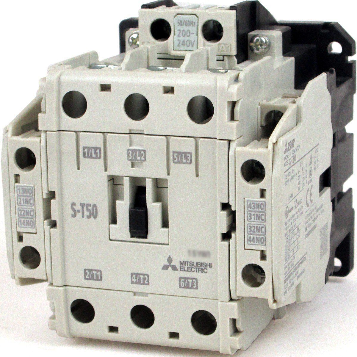 S-T50 AC24V