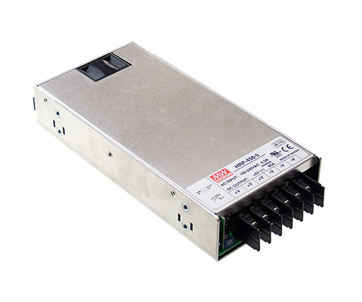 HRP-450-5