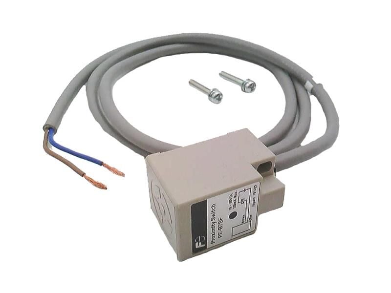 Fuji Electric PE-B7SF Endüktif Sensör - M18 Çıkıntısız / Proximity