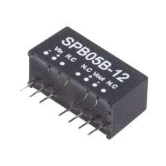 SPB05B-12  24DC 12DC 417mA