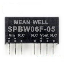 SPBW06F-05  9~36Vdc>+5Vdc 1200mA