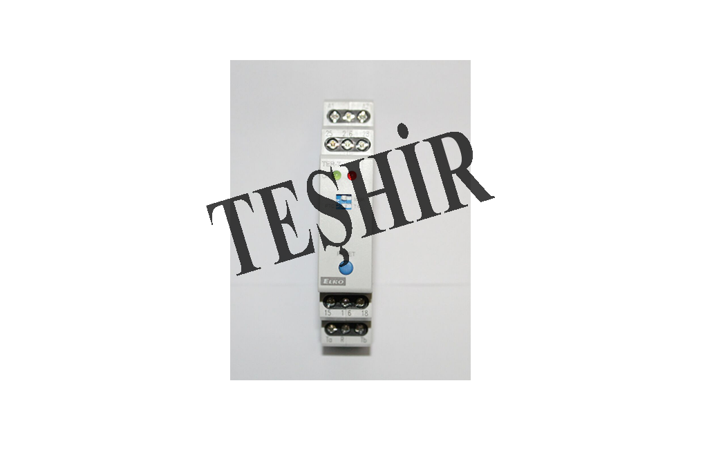 TER-7 AC/DC 24-240V