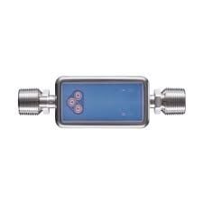 ifm SU7631 Ultrasonik Debi Sensörü - Su ve Glikol İçin / IO-Link