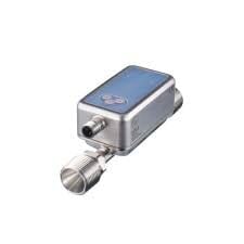 ifm SU7631 Ultrasonik Debi Sensörü - Su ve Glikol İçin / IO-Link