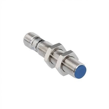 Wenglor I12H012 Endüktif Sensör - M12 Çıkıntısız / 10-30V DC / M12