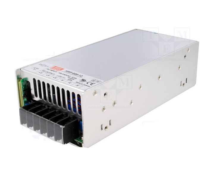 HRP-600-3.3