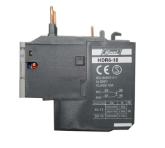 HIMEL HDR6181P8 TERMİK RÖLE