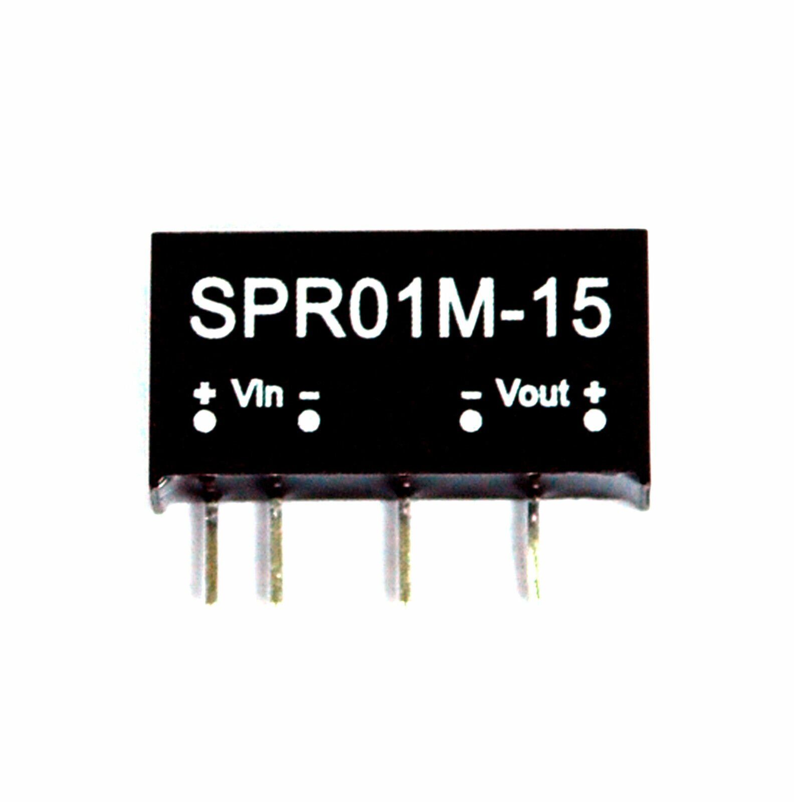 SPR01M-15
