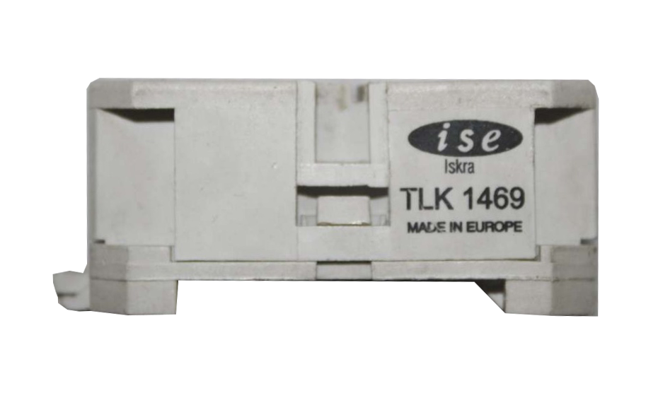 ISE TLK 1469 RÖLE AYAGI