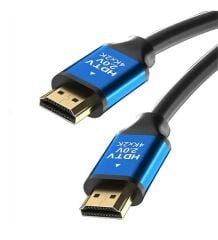 MAS HDMIPRO10 4K Ultra HD HDMI 2.0 Kablo 10 Metre - 60Hz 18Gbps
