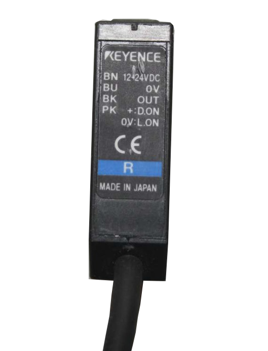 KEYENCE PZ-M51 SENSÖR