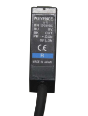 KEYENCE PZ-M51 SENSÖR