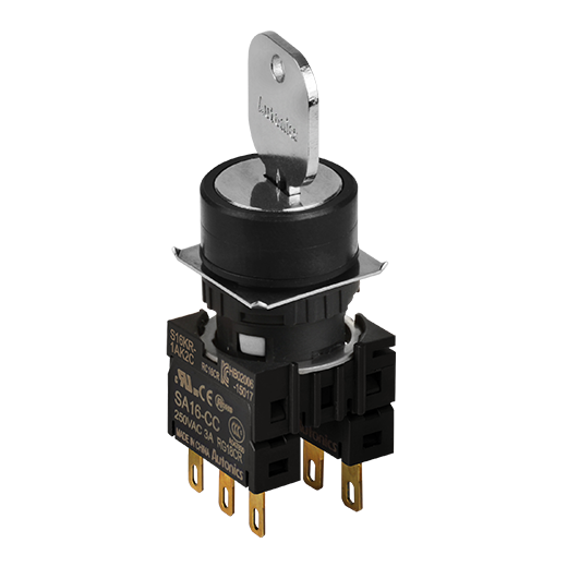 S16KRS-5AKC