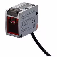 Keyence LR-TB2000C Lazer Sensör | 2m Mesafe Ölçüm Sensörü