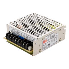 RD-050A RD50A +5/+12Vdc 6.0/3.0Amp  MEANWELL |
