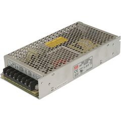 RD-125A RD125A +5/+12Vdc 15.0/10.0Amp Meanwell