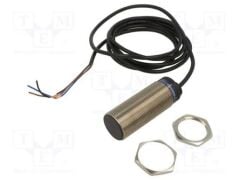 Telemecanique XSAV11373 Hız Denetim Sensörü - M30 / 6-150 D/dk / 10-48V