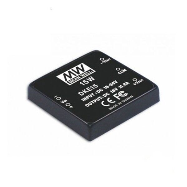 DKE-15C-12
