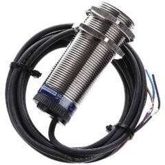Telemecanique XSAV12373 Hız Denetim Sensörü - M30 / 120-3000 D/dk / 10-48V