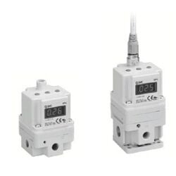 SMC ITV1050-01F1BN3 Orantısal Elektro-Pnömatik Regülatör