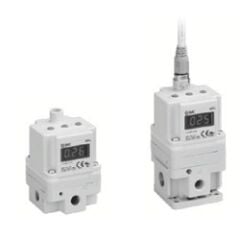 SMC ITV1050-01F1BN3 Orantısal Elektro-Pnömatik Regülatör
