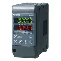 Keyence LK-G5001P Lazer Sensör Kontrol Ünitesi - PNP / Yüksek Hız