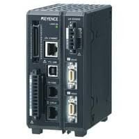 Keyence LK-G5001P Lazer Sensör Kontrol Ünitesi - PNP / Yüksek Hız