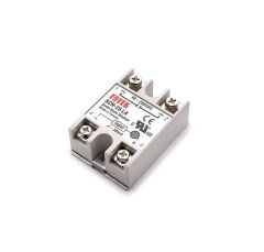 SSR-25LA SCR-25LA FOTEK 25A 4-20MA GİRİŞLİ LİNEER SCR KONTROL