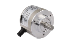 PRI 50AR8 LTP 100 Z V3 2M5R SL-TS   OPTİK ENCODER