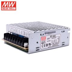 RT-50C RT50C +5/+15/-15 Vdc MEANWELL