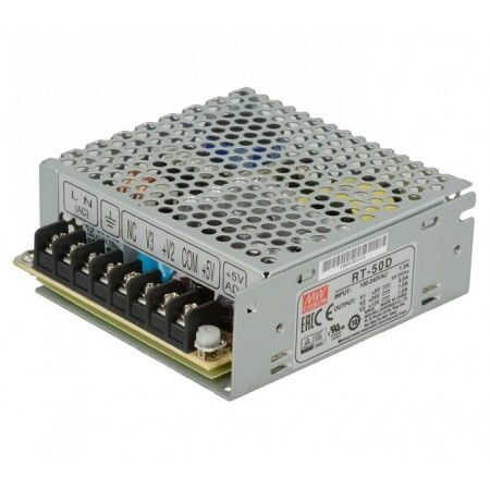RT-50D
