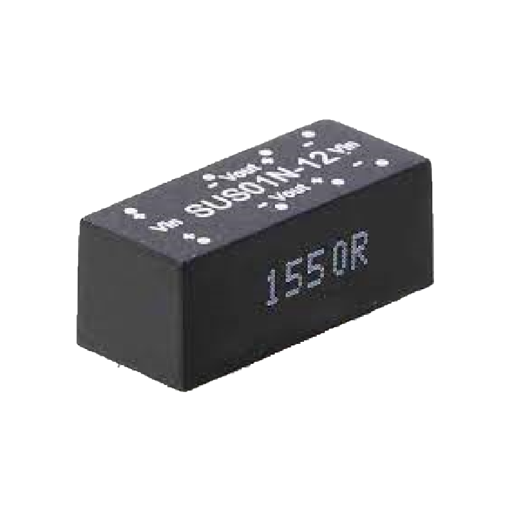 SUS01N-12  21.6~26.4Vdc>+12Vdc 84mA
