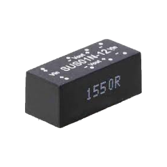 SUS01N-12  21.6~26.4Vdc>+12Vdc 84mA