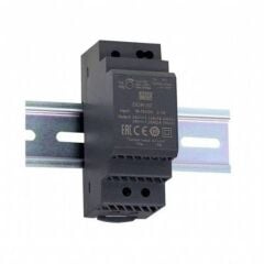 Mean Well DDR-30G-5 Ray Tipi DC-DC Çevirici - 5V 6A 30W / DIN Rail