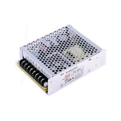 RT-65C RT65C +5/+15/-15 Vdc  MEANWELL |