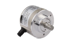 OPKON PRI 50AR8 LTP 2000 Z V3 2M5R SL-TS Optik Artımlı (Incremental) Enkoder
