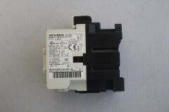 S-N10CX 230VAC 1A KONTAKTÖR
