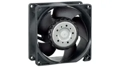 Ebmpapst 3214J/2H4TR DC Soğutma Fanı 24V DC 92x92x38 mm - Çift Bilyalı Rulmanlı