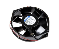 7114N (9295410121)  150*150*38 24 DC  KOMPAKT FAN EBMPAPST FAN