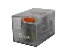 TELE 1,3 024 24VAC 3 KONTAK RÖLE
