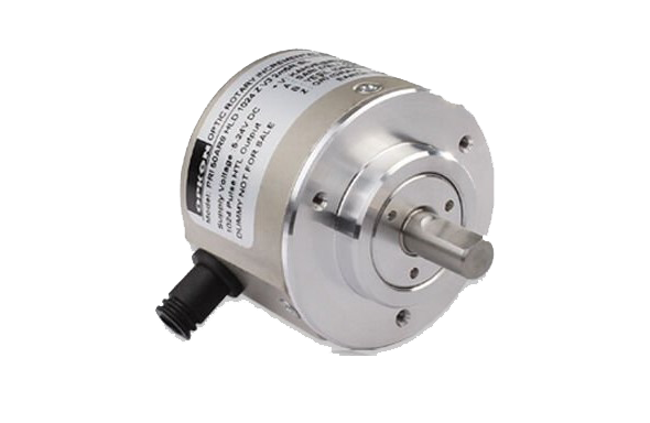 PRI 50AR8 LD 3600 Z V3 2M5R SL-TS   OPTİK ENCODER