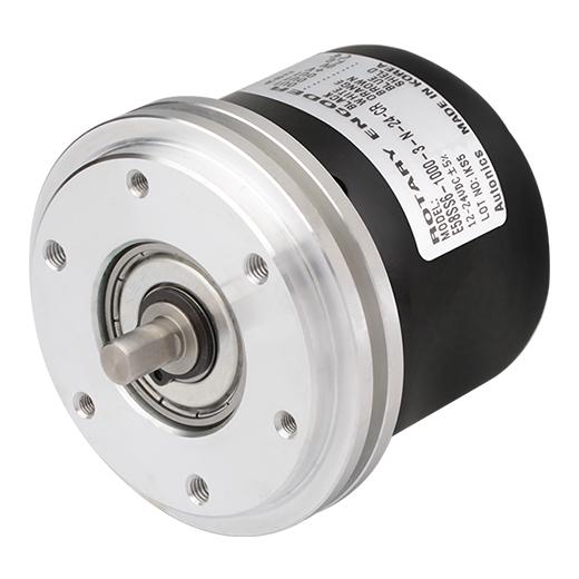 E58SS6-3600-3-V-24-CR
