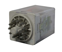 RT 2,3 024 24VDC 3 KONTAK RÖLE