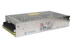 RT-125C RT125C +5/+15/-15 Vdc  MEANWELL |