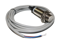 I1CFE-M1808P-O3U2   M18 8 MM ALGILAMA PNP NO 2MT KABLOLU  İNDÜKTİF SENSÖR