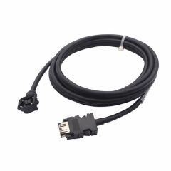 MR-J3ENCBL3M-A2-L   3M ENCODER KABLOSU