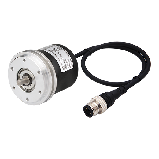 E58SS6-5000-3-V-24-C