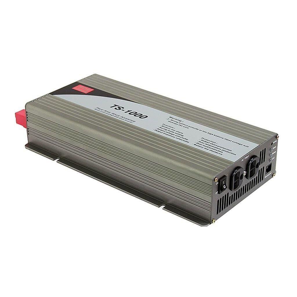 TS-1000-248B  48VDC-220VAC 1000W