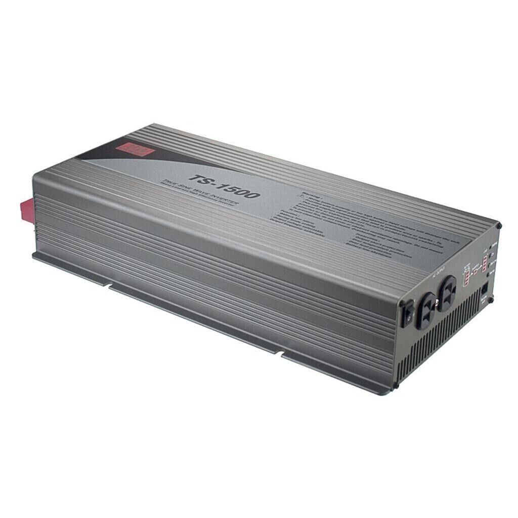 TS-1500-212B  12VDC-220VAC 1500W