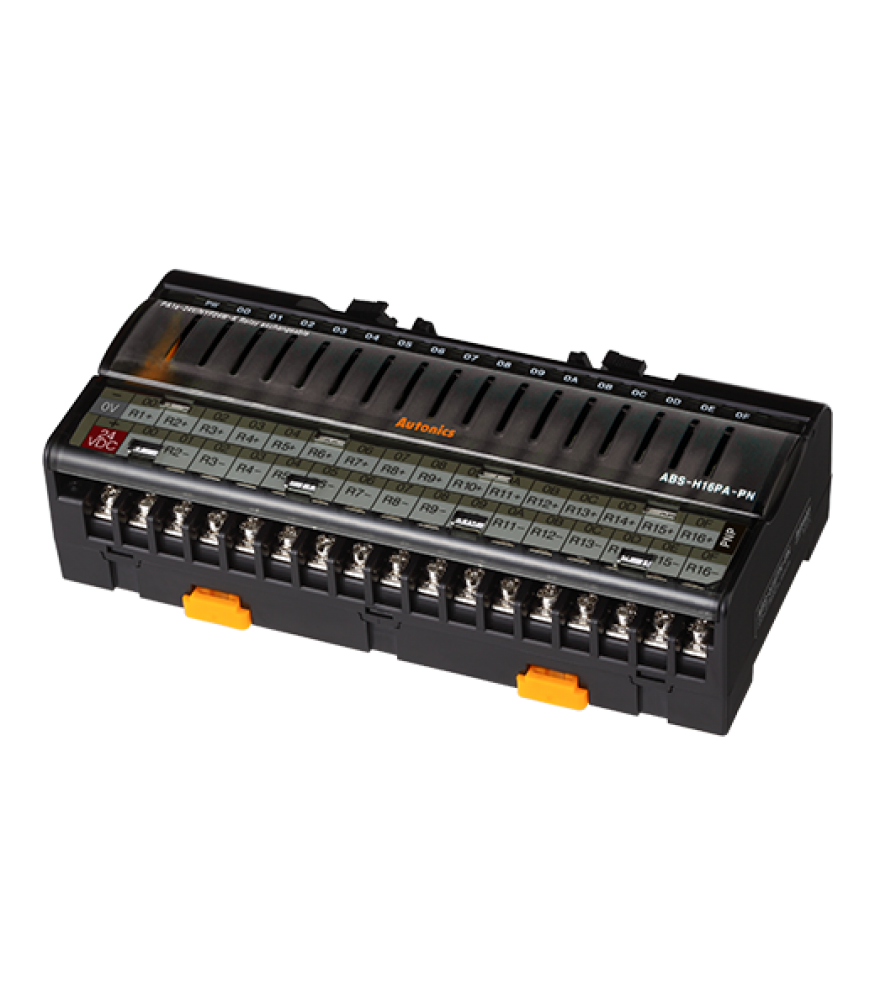 ABS-H16PA-PN